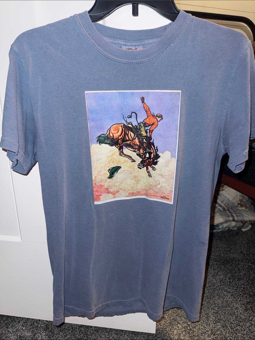 Lunabelle Boutique Tee
